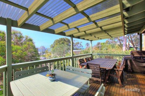 Property photo of 4 Vista Avenue Soldiers Point NSW 2317