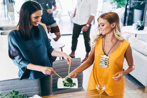 Property photo of 228/1 East Lane Robina QLD 4226