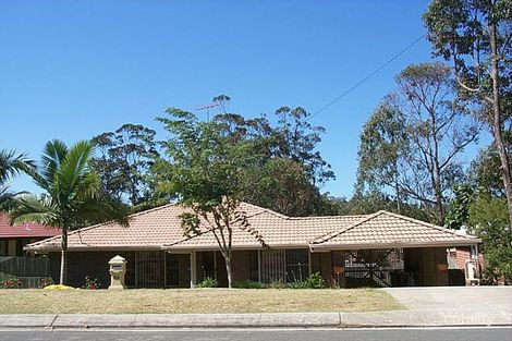 Property photo of 40 Gossamer Drive Buderim QLD 4556