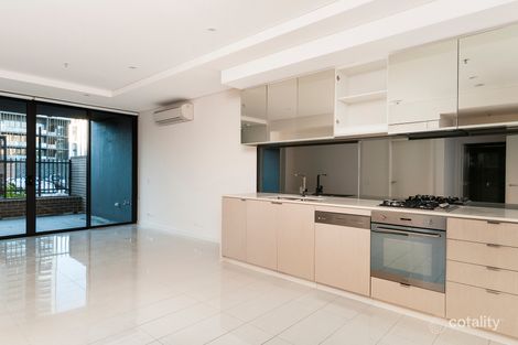 Property photo of 967/2 Cooper Place Zetland NSW 2017