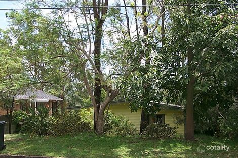 14 Glenbrae St, The Gap, QLD 4061