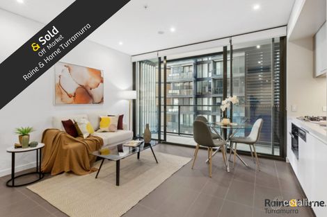 601/472 Pacific Hwy, St Leonards, NSW 2065
