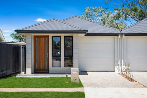 31c Broster Cres, Davoren Park, SA 5113