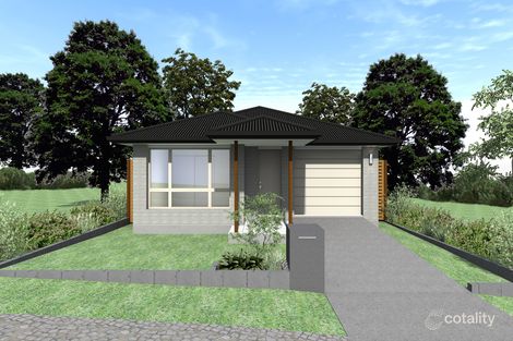 Lot 681 Woodward Ave, Yarrabilba, QLD 4207