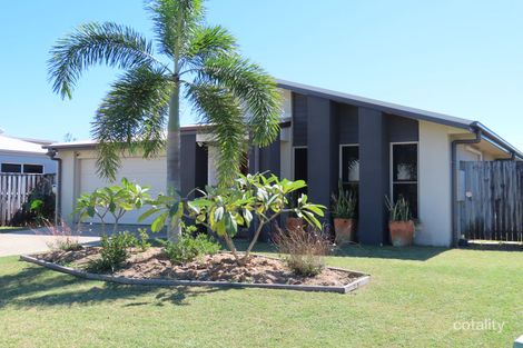 44 Schooner Ave, Bucasia, QLD 4750