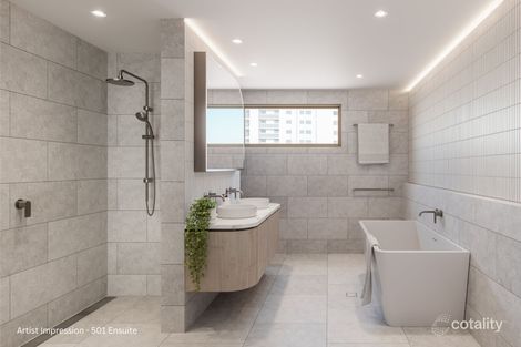 501/5 Tay Ave, Caloundra, QLD 4551