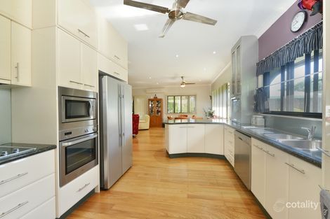 Property photo of 8 Lee Street Freshwater QLD 4870