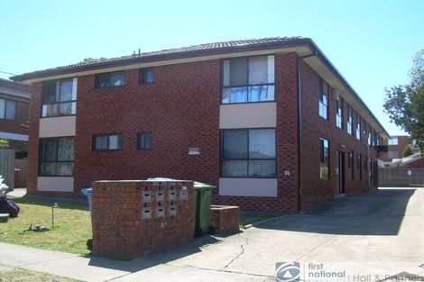 2/28 Potter St, Dandenong, VIC 3175