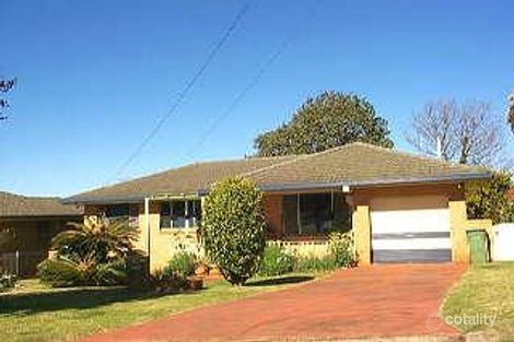 Property photo of 76 Debra Street Centenary Heights QLD 4350