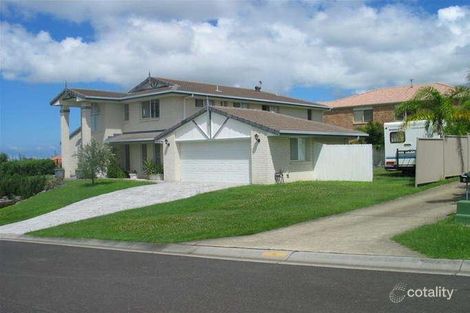 2 Parklane Pl, Highland Park, QLD 4211