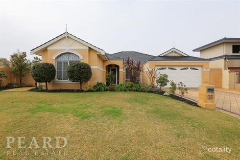 Property photo of 35 Pebble Bush Drive Canning Vale WA 6155