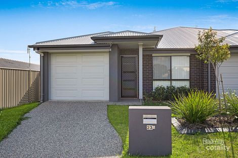 23 Cinnamon Dr, Glenvale, QLD 4350