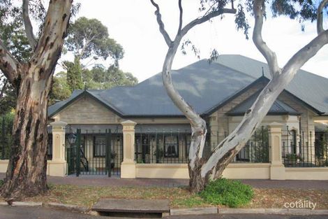 Property photo of 23 Taylor Terrace Rosslyn Park SA 5072