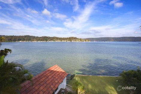 Property photo of 11 Thyra Road Palm Beach NSW 2108
