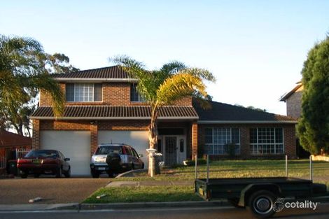 74 Casuarina Rd, Alfords Point, NSW 2234