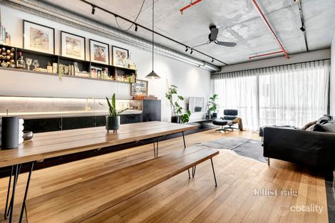 Property photo of 304/6 Florence Street Brunswick VIC 3056