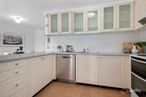 Property photo of 36/1-3 Thomas Street Hornsby NSW 2077