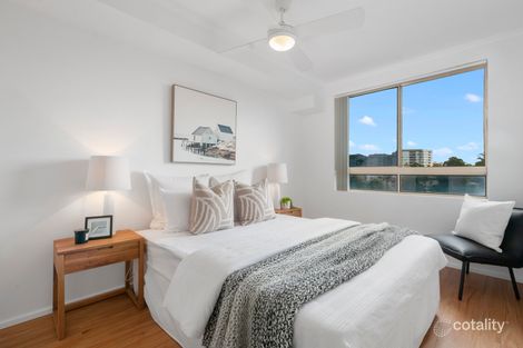 Property photo of 36/1-3 Thomas Street Hornsby NSW 2077