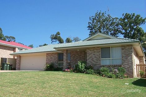 42 Stockwhip Pl, Wauchope, NSW 2446