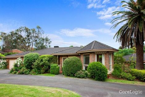 Property photo of 4/1342 Main Road Eltham VIC 3095