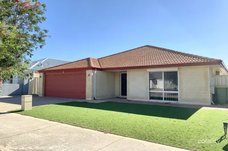 23 Marseille Gdns, Piara Waters, WA 6112