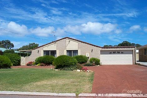 7 Grove St W, Little Grove, WA 6330