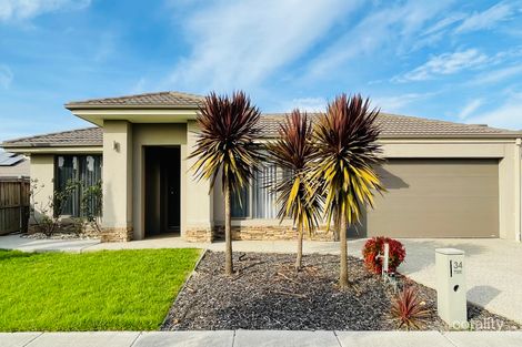 Property photo of 34 Selleck Drive Point Cook VIC 3030