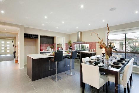 Property photo of 11 Moffat Street Oran Park NSW 2570