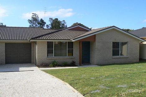 Property photo of 11 Victoria Street Bonnells Bay NSW 2264