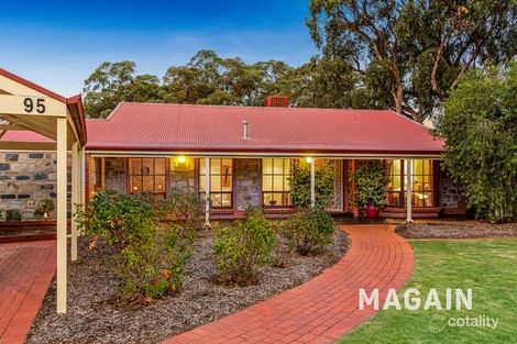 95 Equestrian Dr, Woodcroft, SA 5162