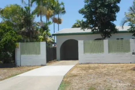 2/21 Jannila Ave, Cranbrook, QLD 4814