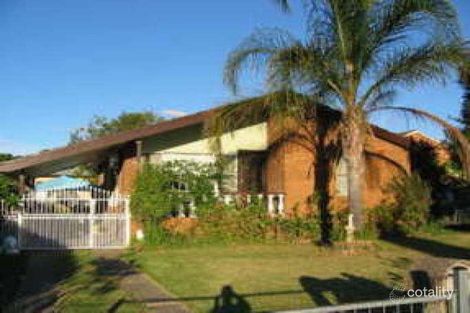 Property photo of 4 Wilkie Crescent Doonside NSW 2767