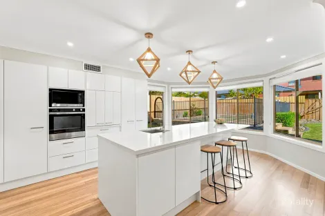 Property photo of 1 Bataan Circuit Bateau Bay NSW 2261