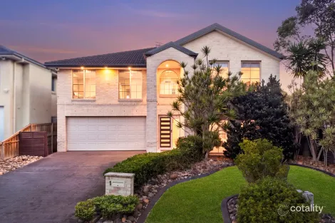 Property photo of 1 Bataan Circuit Bateau Bay NSW 2261