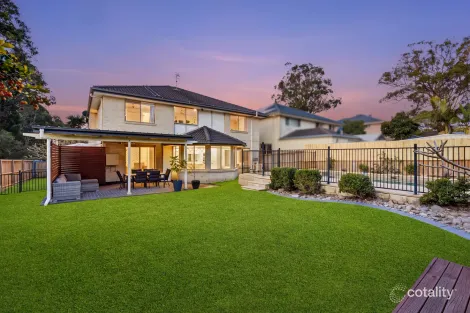 Property photo of 1 Bataan Circuit Bateau Bay NSW 2261