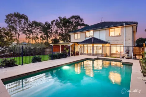Property photo of 1 Bataan Circuit Bateau Bay NSW 2261