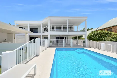 45 Strow St, Barlows Hill, QLD 4703