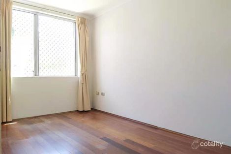 Property photo of 46/125 Park Road Rydalmere NSW 2116