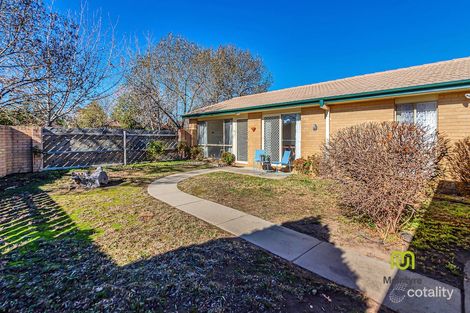 Property photo of 160 Ellerston Avenue Isabella Plains ACT 2905