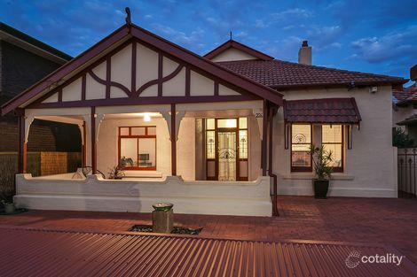 Property photo of 226 Seaview Road Henley Beach South SA 5022