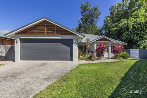 Property photo of 22/22 Lagoon Drive Trinity Beach QLD 4879