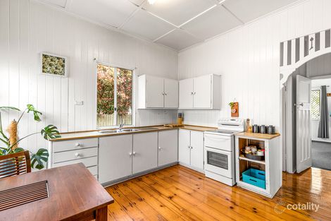 Property photo of 4 Jenkins Street Newtown QLD 4350