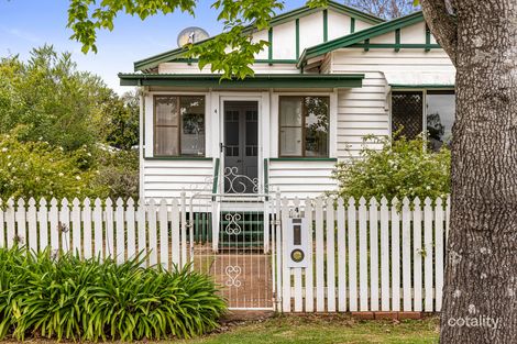 Property photo of 4 Jenkins Street Newtown QLD 4350