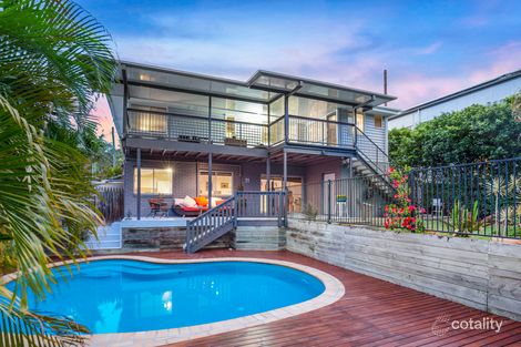 Property photo of 112 D'Arcy Road Seven Hills QLD 4170