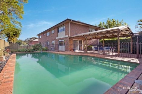 Property photo of 9 Blue Gum Avenue Gymea Bay NSW 2227