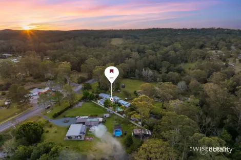 359 Godfrey Hill Rd, Rainbow Flat, NSW 2430