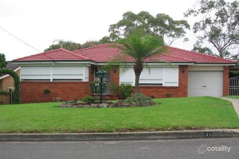 44 Grasmere Ave, Northmead, NSW 2152
