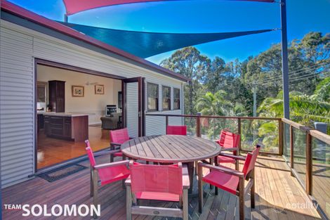 Property photo of 1 Kingfisher Street Coochiemudlo Island QLD 4184
