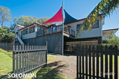 Property photo of 1 Kingfisher Street Coochiemudlo Island QLD 4184