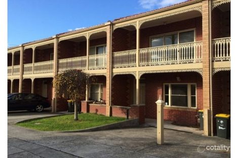 6/107 Hope St, Brunswick, VIC 3056